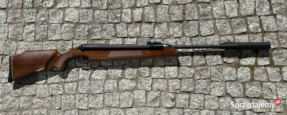 Wiatrówka Diana Air King 54T1 kal 45 mm Nadarzyn
