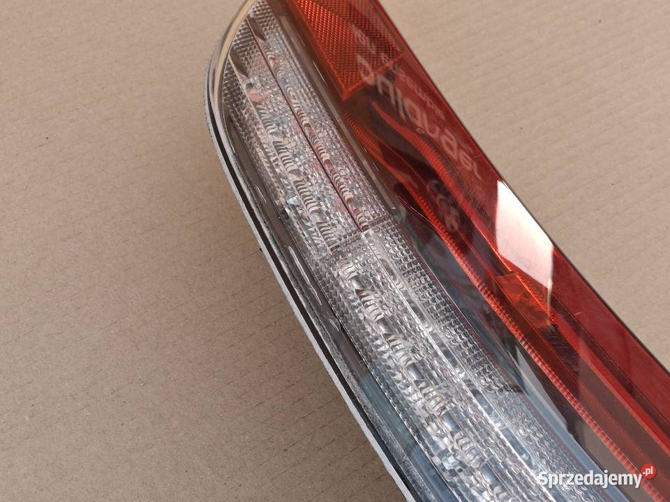 IVECO AUTOBUS CROSSWAY EVADYS RECREO URBANWAY lewe lubuskie Bieleń