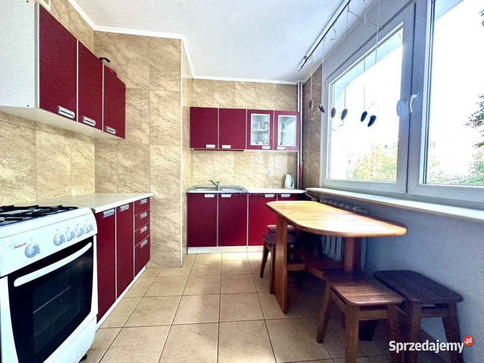 Przestronne mieszkanie Wirskiego 922m2 Piętro 2 Chełm
