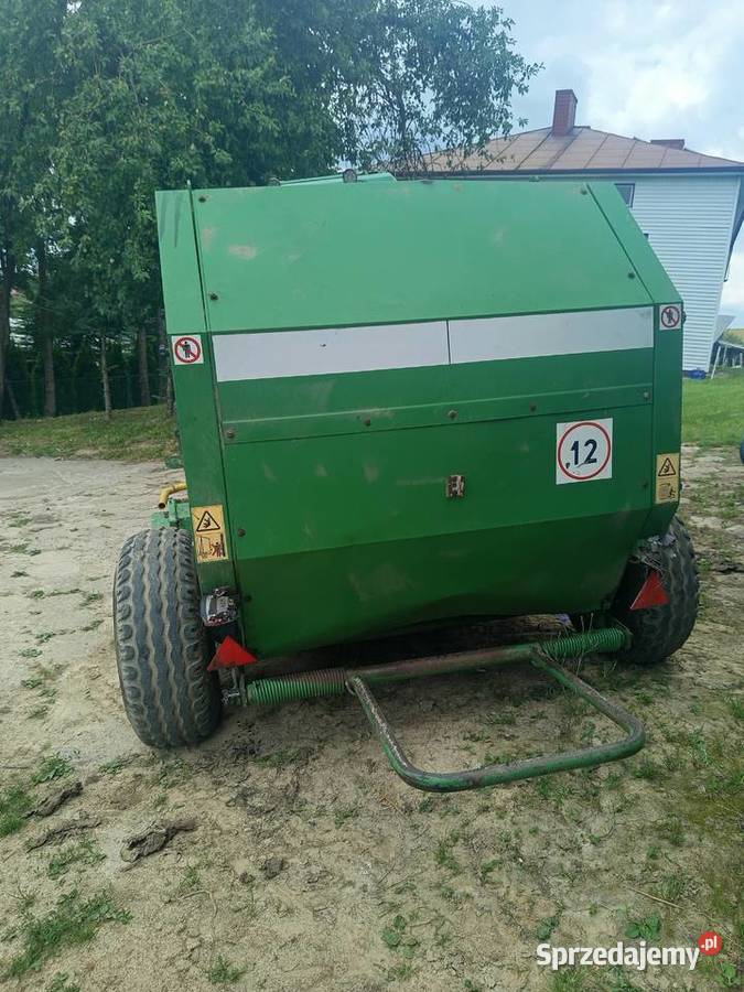 Sipma z2791 Rolujące (belujące)
