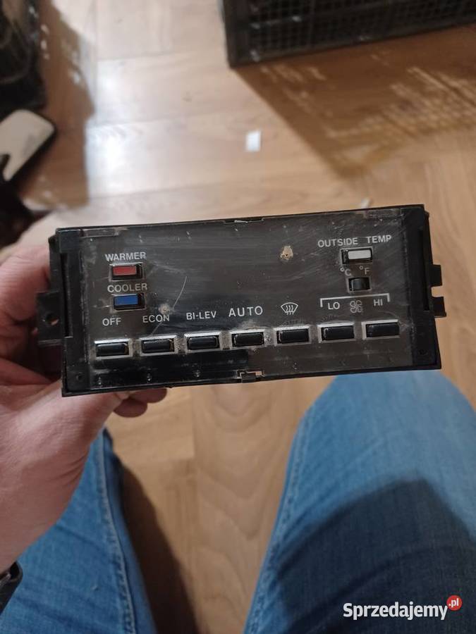 Audi 100 c3 200 c3 5000 climatronic sprzedam