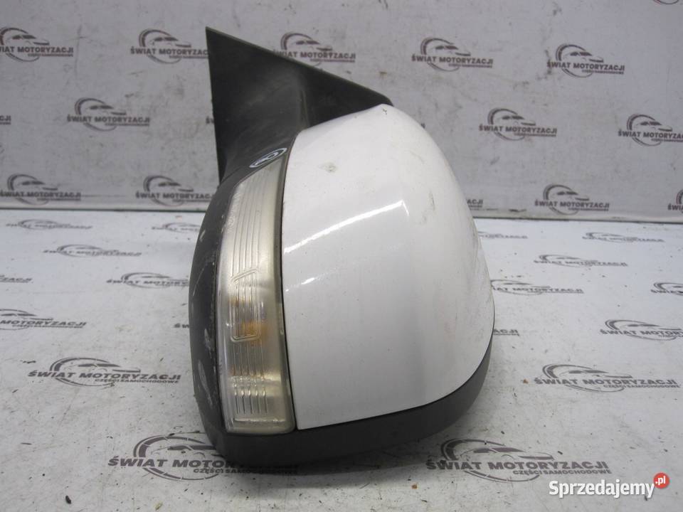 FORD FOCUS MK3 III 13r lusterko lewe 024550 8 Lusterka zewnętrzne