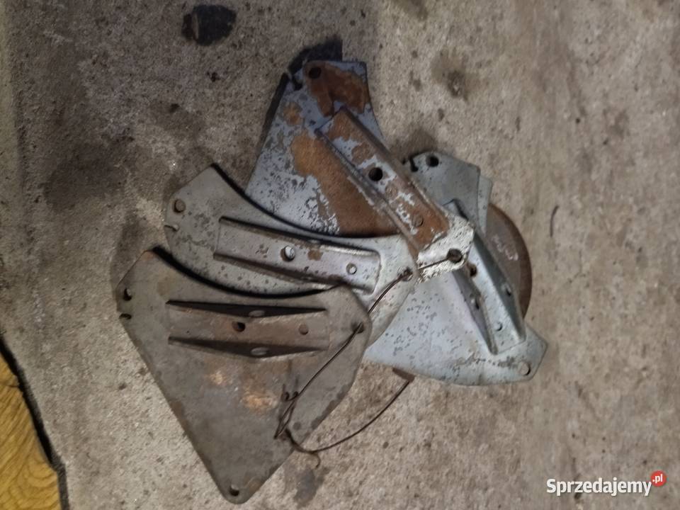 Wysprzegliki shlm11 oryginały Silniki i osprzęt Tłuszcz