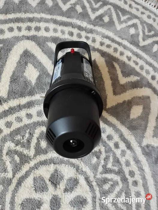 Lampa Fotograficzna Quantuum UP 200 Nysa