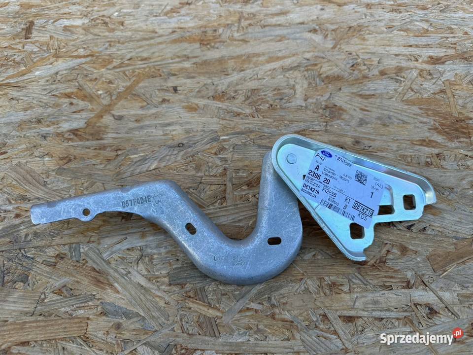 Zawias maski ford puma mk2 prawy lewy Międzychód