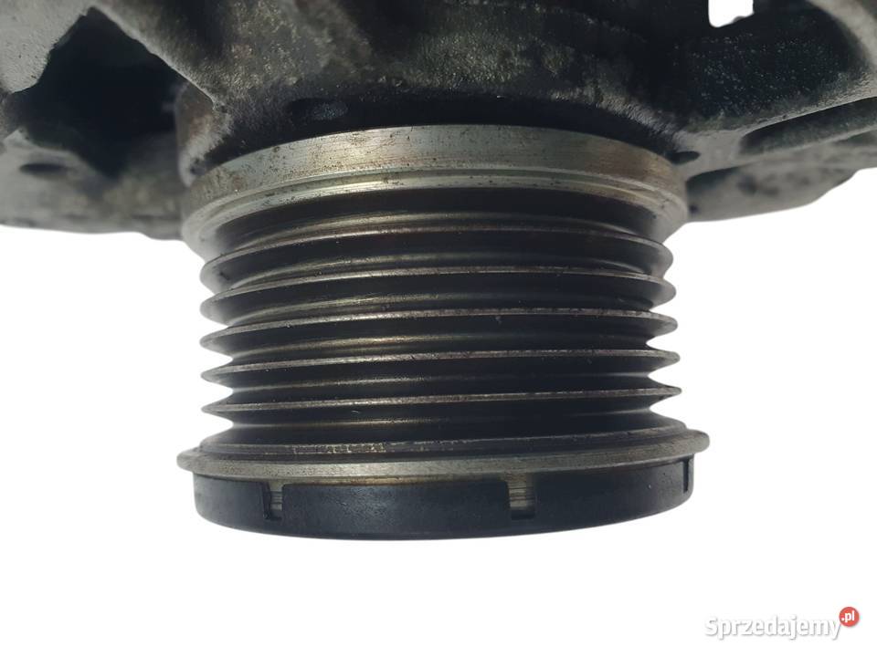 ALTERNATOR Land Rover Freelander 22 TD4 Bosch lubelskie Chełm