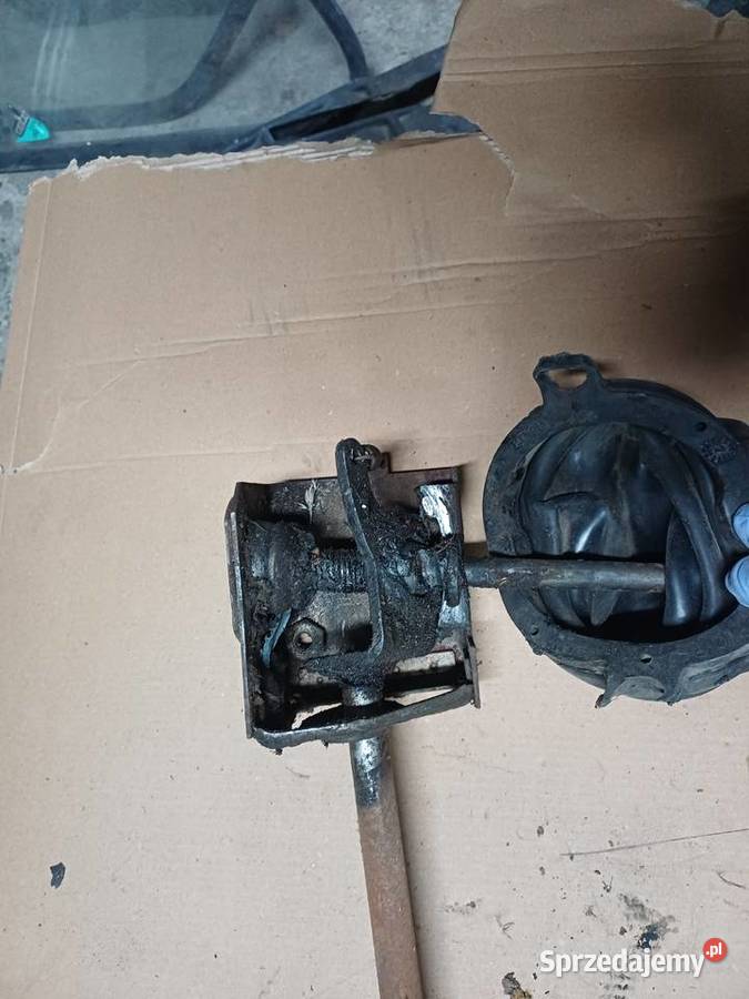 Lewarek Zmiany Biegów Fiat 126p Maluch Wysyłka Łowicz