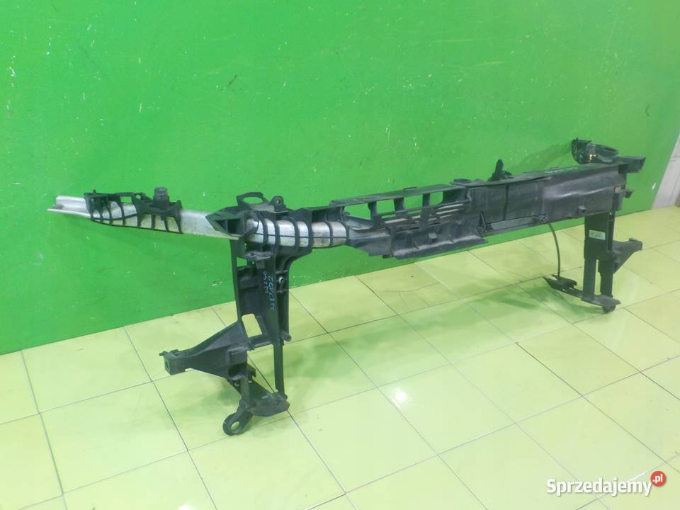 MERCEDES B W246 14 B 12r 5D pas przedni osobowe Suków