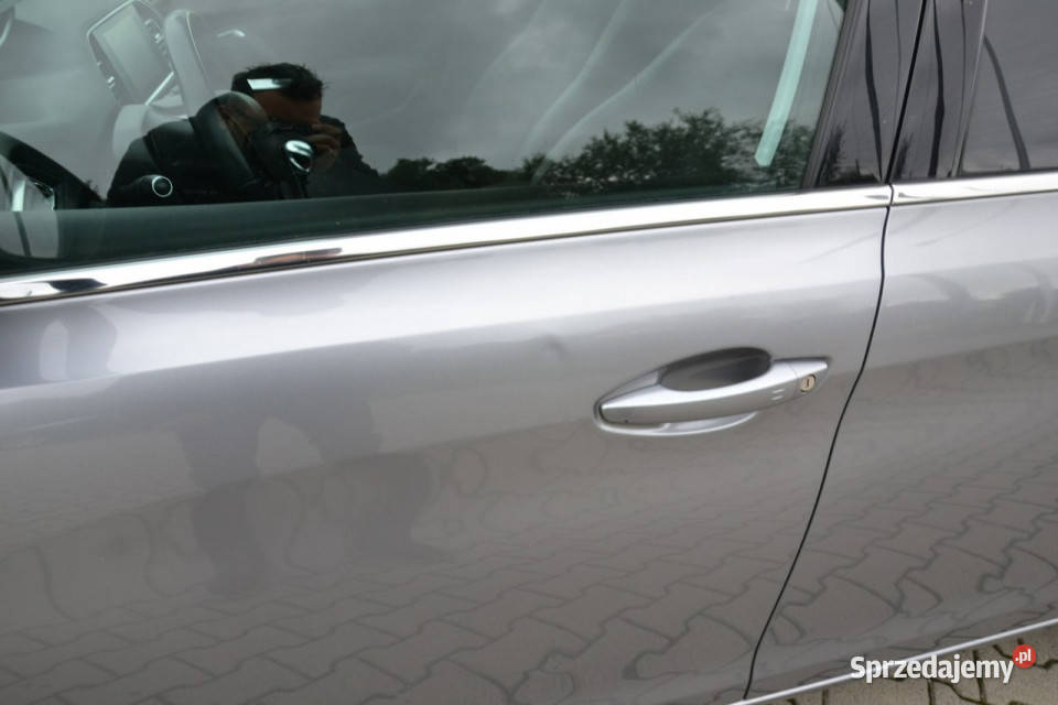 Peugeot 308 SW lifcie15 bhdi 131 nawigacja Motoryzacja