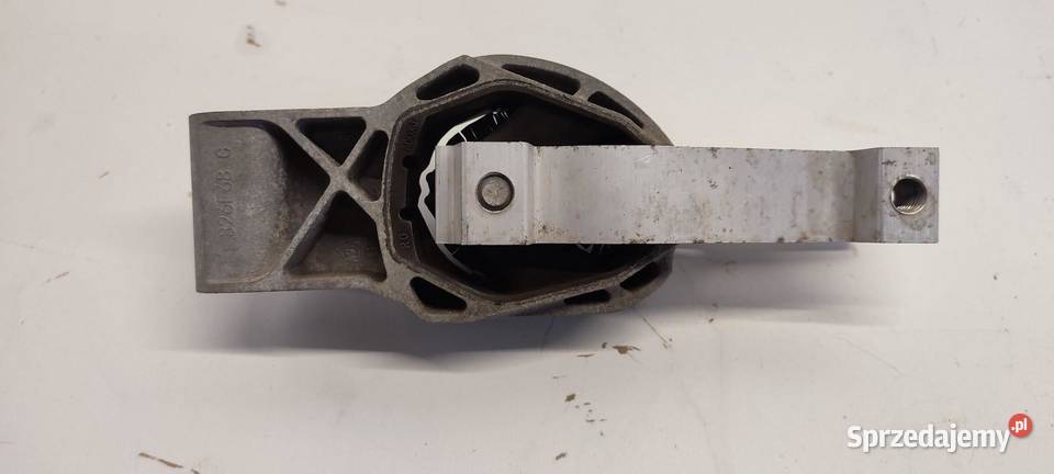 VOLVO XC40 ŁAPA PODUSZKA SILNIKA 32222107 dolnośląskie