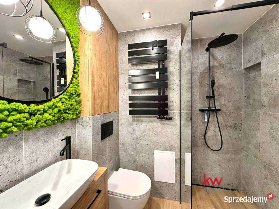 Mieszkanie na sprzedaż Gliwice Jasnogórska 41m2 śląskie sprzedam