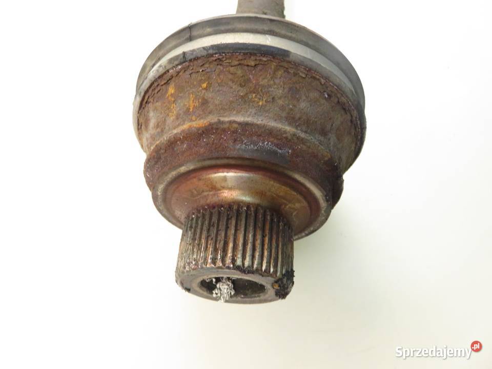 PÓŁOŚ PRAWA TYLNA AUDI A4 B8 30 TDI quattro