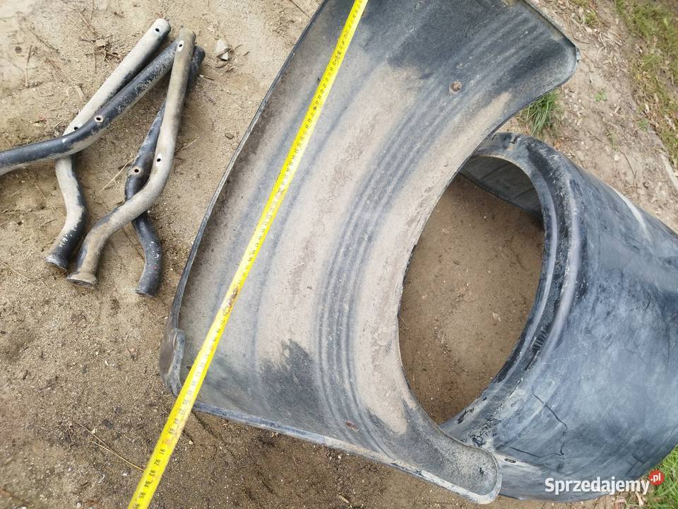 Nadkola Błotniki Hlapacze ciężarowe Pozostałe Tarnów