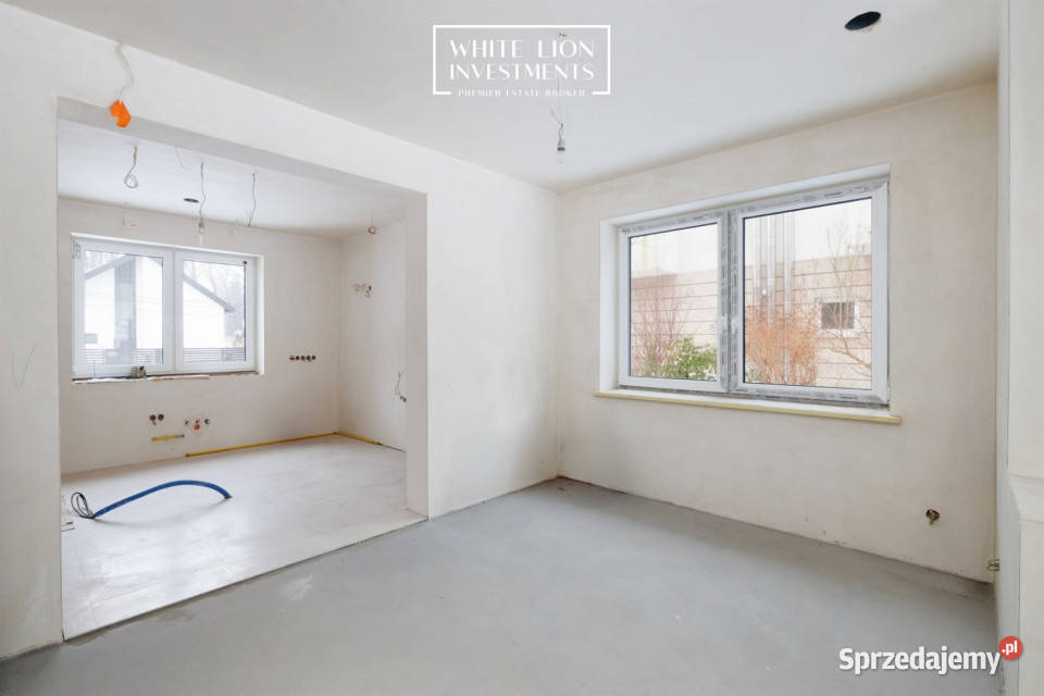 Dom na sprzedaż Piaseczno Redutowa 43763 metry