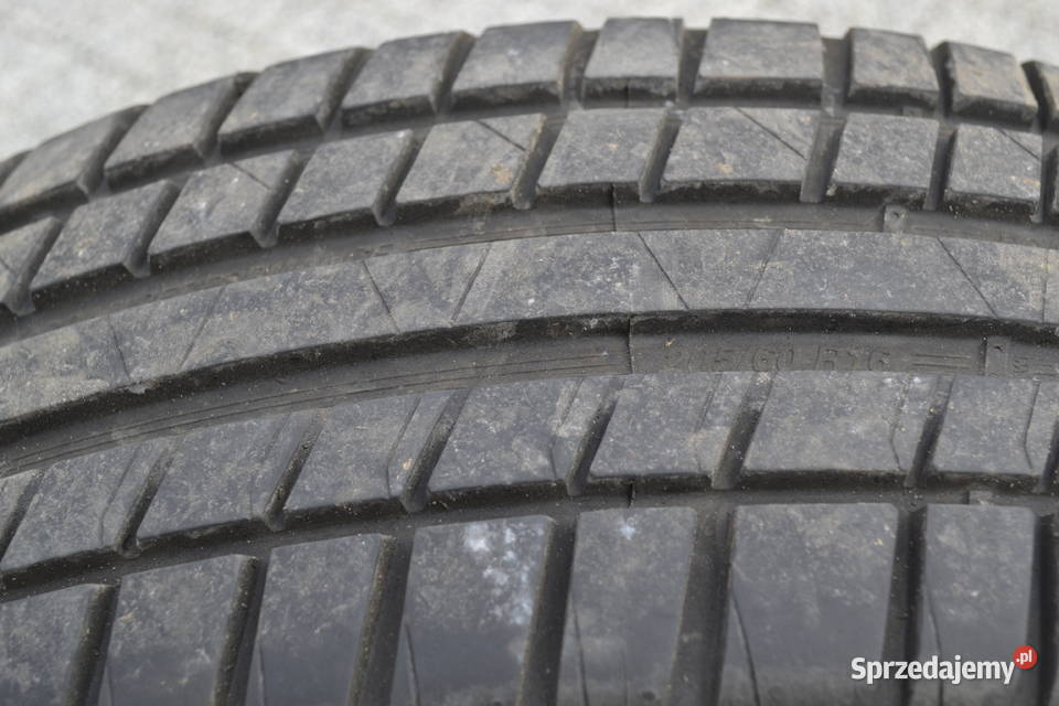 Opony Letnie 20560 R16 Sebring Road Performance Podlipie sprzedam