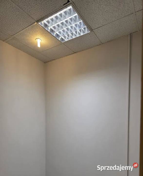 Lokal pod usługi produkcję biura parter Kobyłka sprzedam