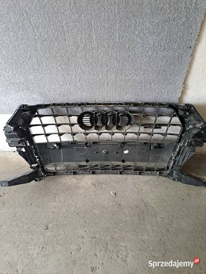 Grill do q3 Atrapy Chełm