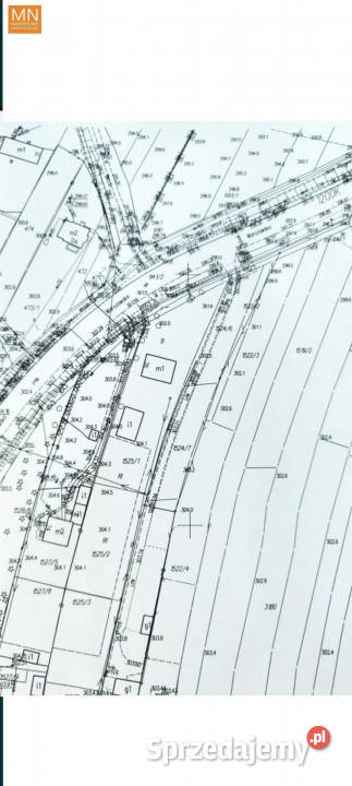 sprzedaży gruntu Miechów Warszawska 2627m2 małopolskie sprzedam