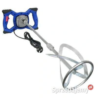 Mieszadło budowlane Łódź