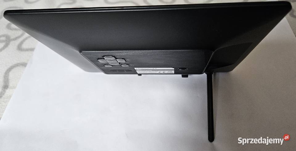 Ramka fotograficzna INTENSO 8 Kraków