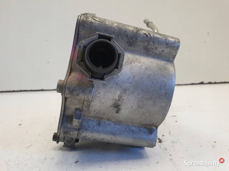 POMPA VACUM Volvo S60 II 20 T WACUM 31316143 lubelskie Rudka sprzedam