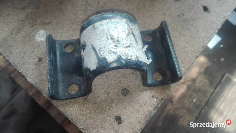 Mercedes g klasa wspornik stabilizatora przód Kocmyrzów