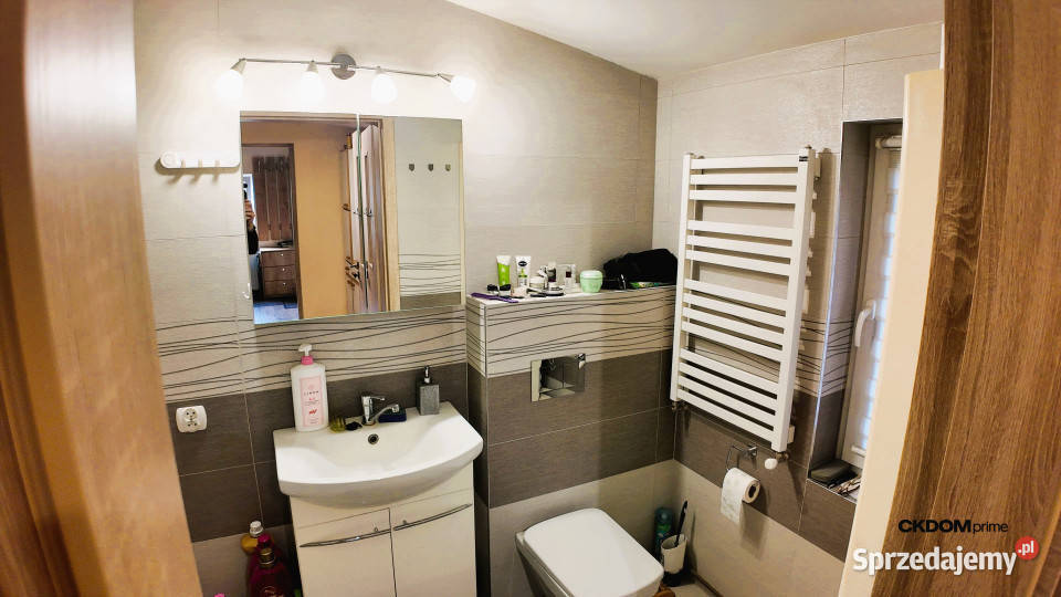 Dom na sprzedaż 50m2 pod lasem Kielce Baranówek sprzedam