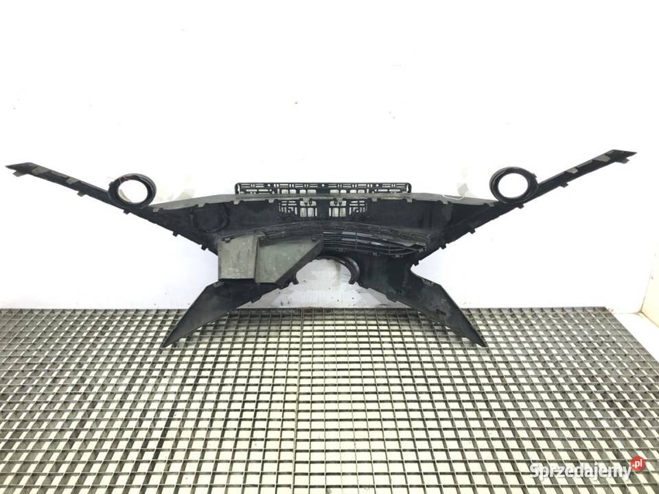 ATRAPA GRILL TOYOTA AYGO II 521120H010 Hatchback