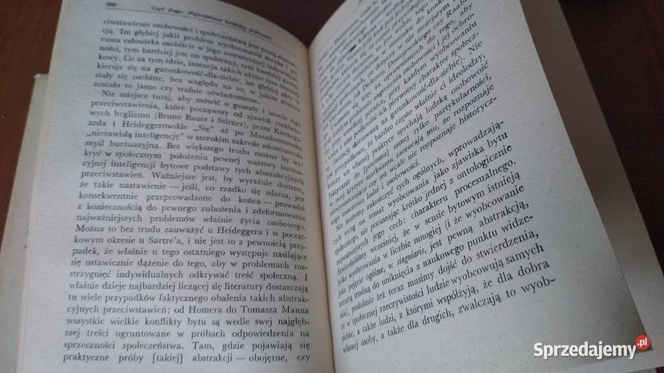 Wprowadzenie do ontologii bytu społecznego II2 Gdańsk
