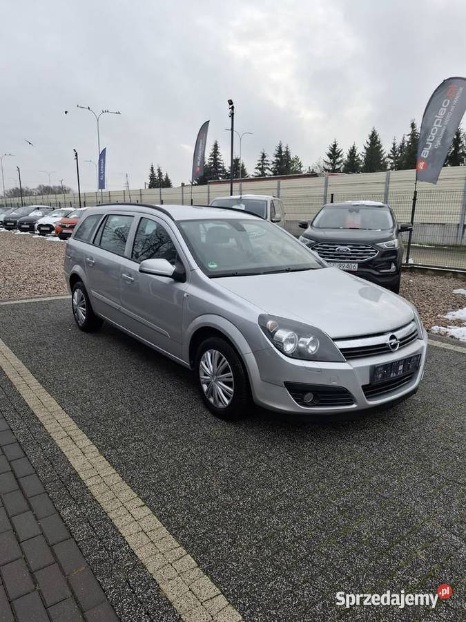 Opel Astra 1600cm3 Astra Chełm