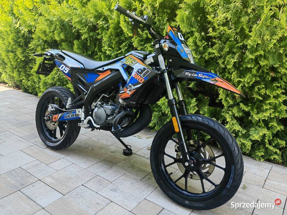 Derbi Senda