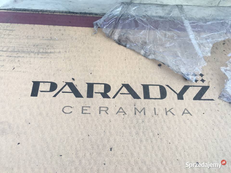 Glazura płytka ścienna elia crema 25x75 firmy Płytki ścienne Reguły