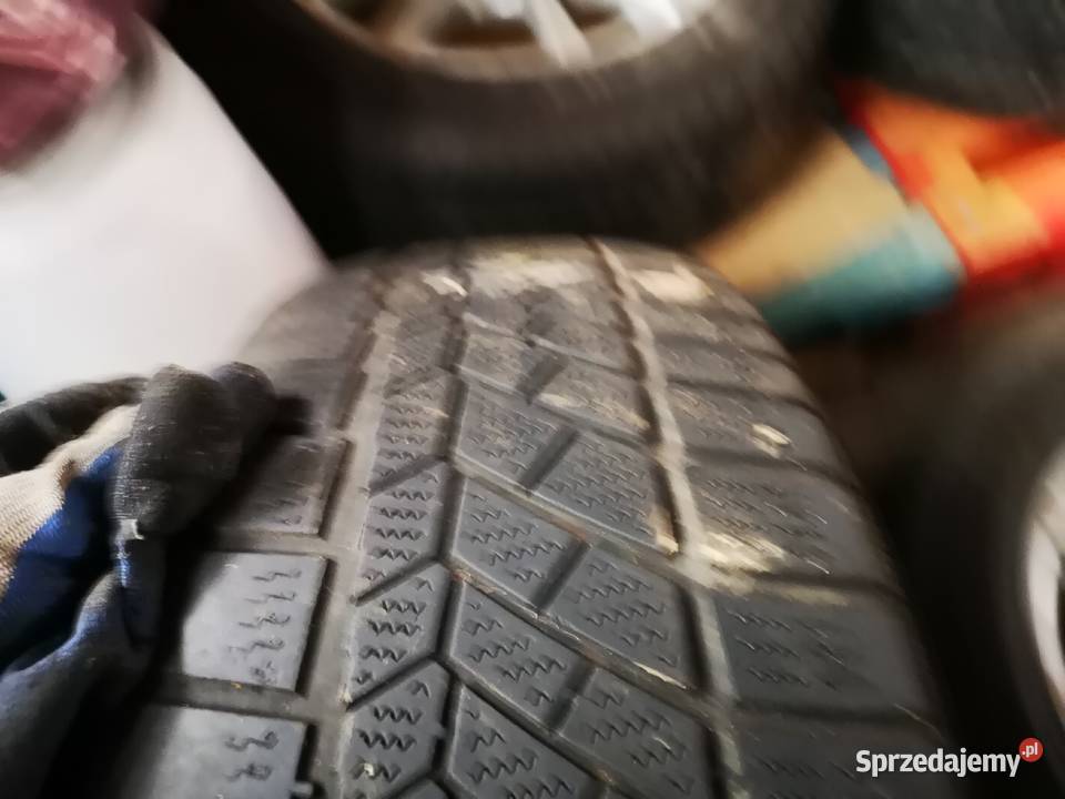 BMW styl 390 16 F30F31F36 Koła i felgi Rzeszów