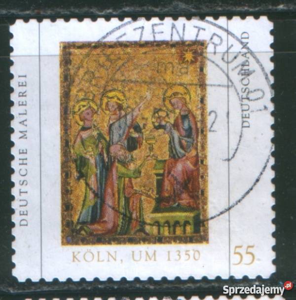 Zn RFN Mi 2437 kas 2005 Gliwice