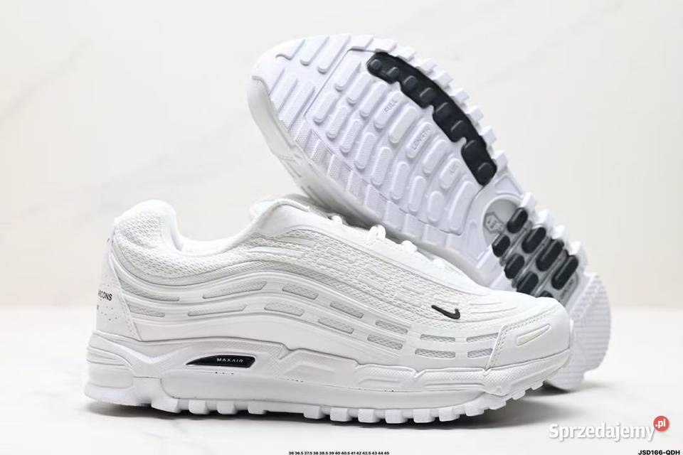 NIKE AiR TL 2025 rozmiar 4046 Warszawa