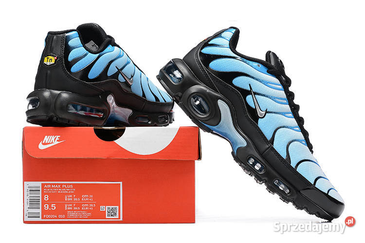Nike Air TN Plus rozmiary 40414243444546