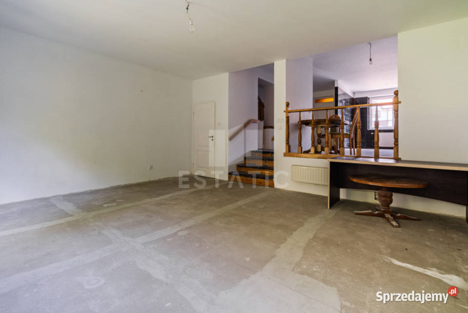 sprzedaży domu szeregowego 219m2 Gdańsk pomorskie