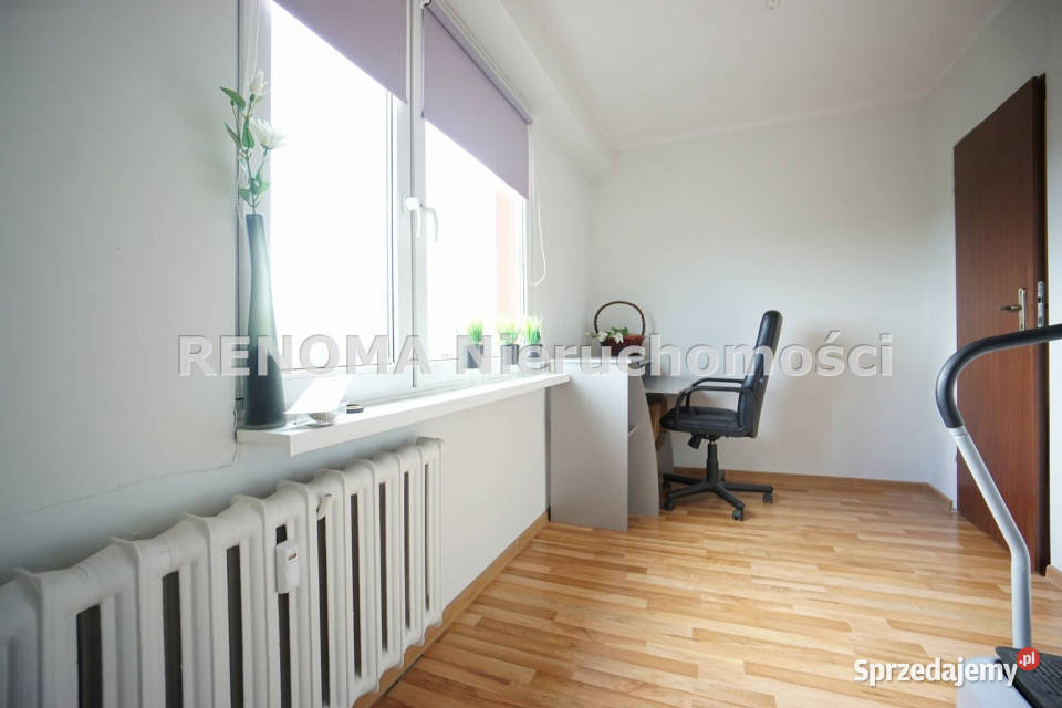 Mieszkanie 6604 metry 3pokojowe Białystok 6798zł/m2 Nieruchomości podlaskie