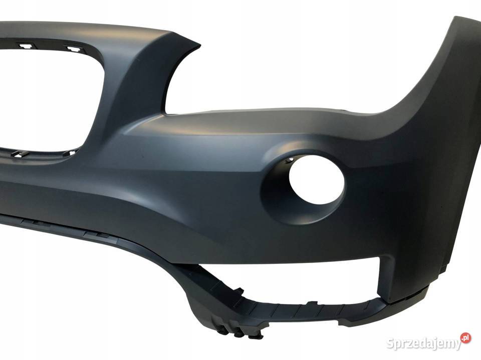 BMW X1 E84 2013 2015 LIFT Zderzak przedni świętokrzyskie Skarżysko-Kamienna