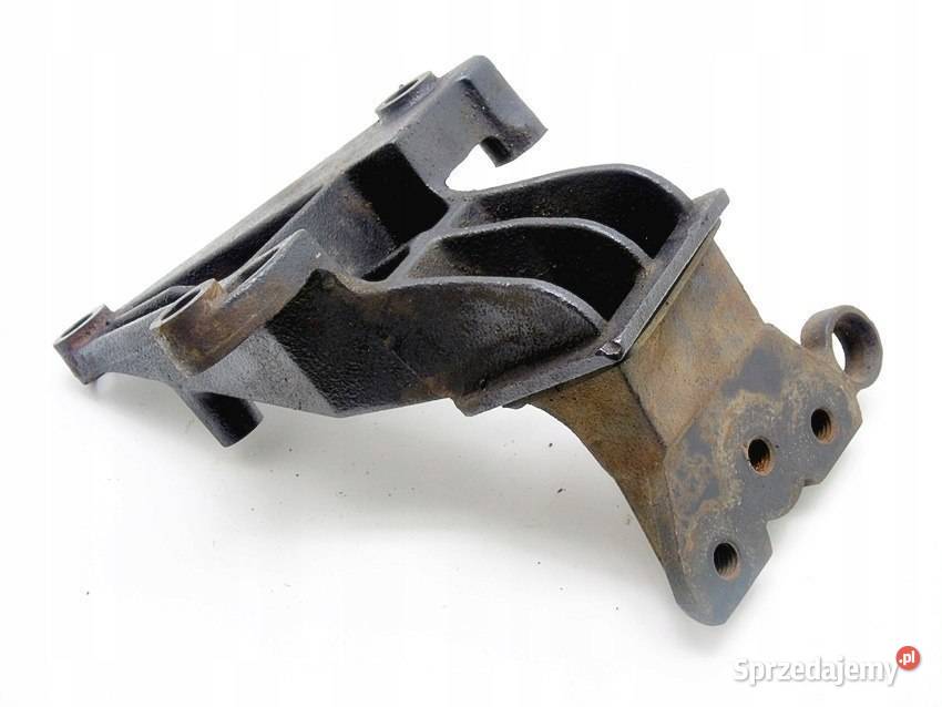 ŁAPA SILNIKA 18 16V ASTRA G VECTRA B ZAFIRA A Sosnowiec