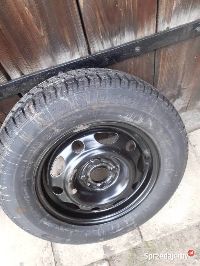 Nowe koło Opel 14 Opel (oryginalne) Sulechów