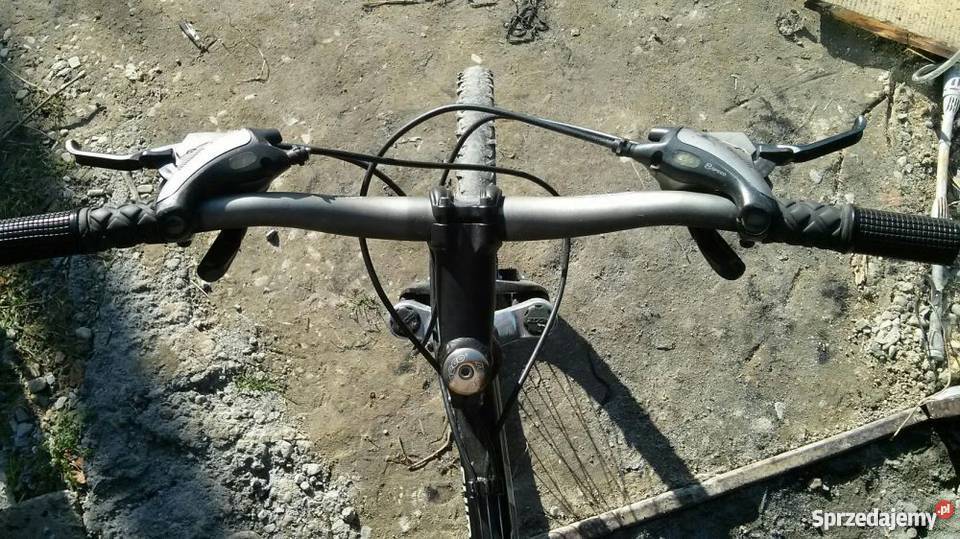 Rower Magnum Elite Acera Zaborów