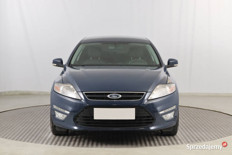 Ford Mondeo 20 TDCi Hatchback