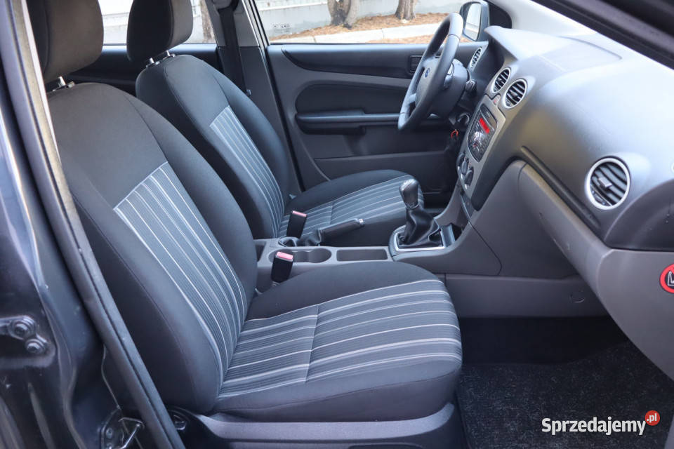 Ford Focus 16 16V ABS