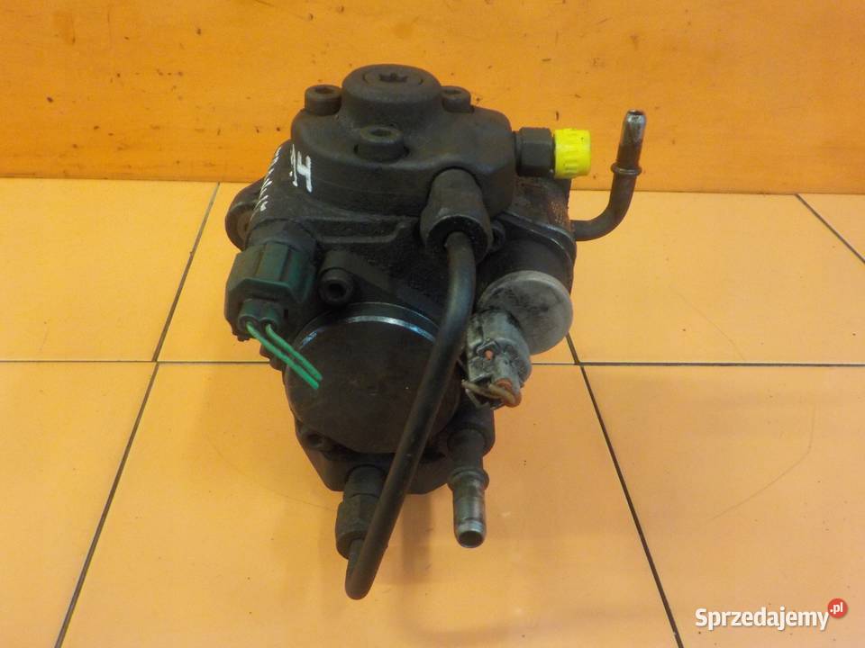 TRANSIT MK7 24 TDCI 12r 116 pompa wtryskowa Pompy wtryskowe Suków sprzedam