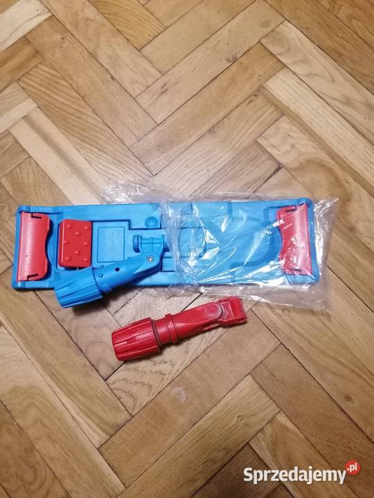 Mop ze stelażem Gdańsk