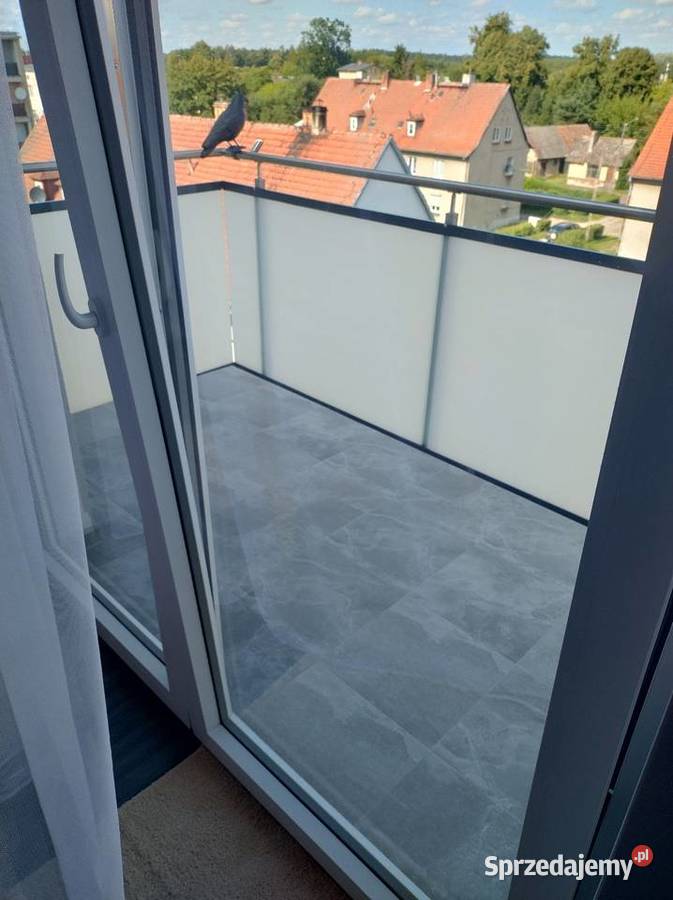 Wynajmę mieszkanie w Sępólnie Krajeńskim Sępólno Krajeńskie