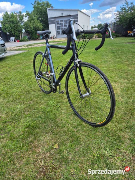 Rower szosowy Batavus Pro Elite Koła 28 Stan