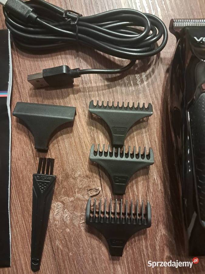 nowa maszynka do strzyżeniatrymer VGR brak świętokrzyskie Sandomierz