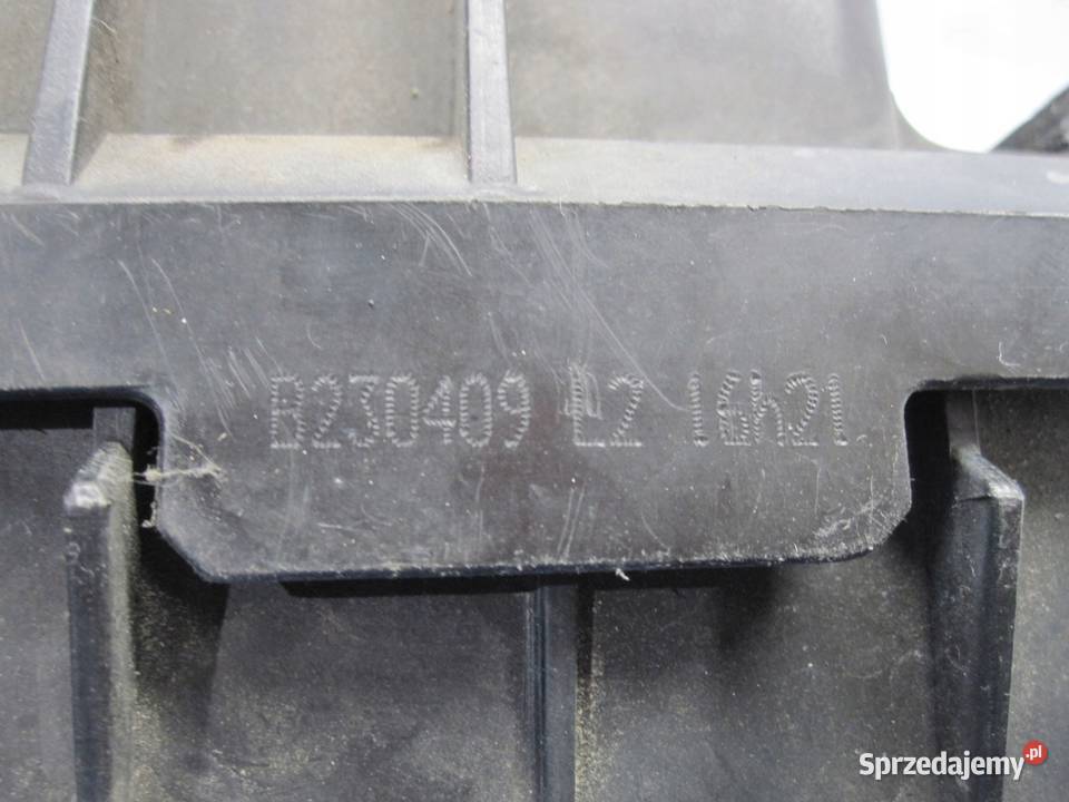 ALFA ROMEO MITO 14 B 09r obudowa filtra